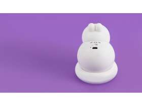 Ночник Rombica LED Rubi (Р) №4