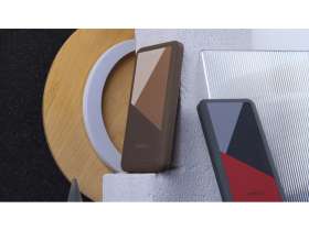 Внешний аккумулятор Rombica NEO Bright 3C, серый (Р) №6