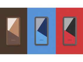 Внешний аккумулятор Rombica NEO Bright 3C, серый (Р) №5