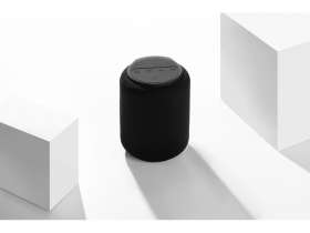 Портативная колонка mySound Clario, 15 Вт Black (Р) №5