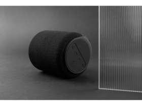 Портативная колонка mySound Clario, 15 Вт Black (Р) №4