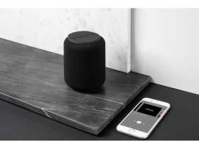 Портативная колонка mySound Clario, 15 Вт Black (Р) №13