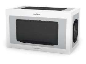 Портативная акустика Rombica Mysound Orion (Р) №5