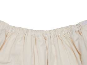 Килт холщовый №7