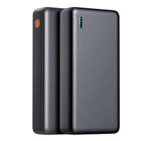 Внешний аккумулятор Belong, 20000 Mah, черный №4