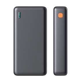 Внешний аккумулятор Belong, 20000 Mah, черный №5