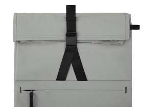 Рюкзак Drift для ноутбука, серый №4