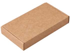 Награда из бука и акрила Starburst №4