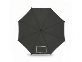 BETSEY. Зонт, Темно-зеленый №3