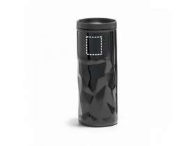 LARRY. Чашка для путешествия 520 мл, Красный №2