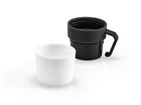 SAFE. Термос 490 мл, Белый №3