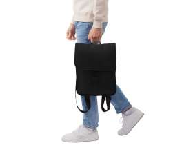 Рюкзак Ryan для ноутбука 15, черный №7