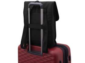 Рюкзак Ryan для ноутбука 15, черный №12