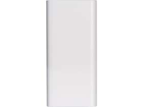 Портативный внешний аккумулятор FAST 20000 White (Р) №10