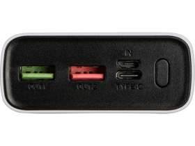 Портативный внешний аккумулятор FAST 20000 White (Р) №8