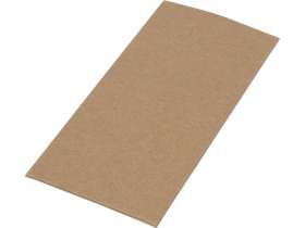 Круглый брелок Giovanni из бука, дерево №3