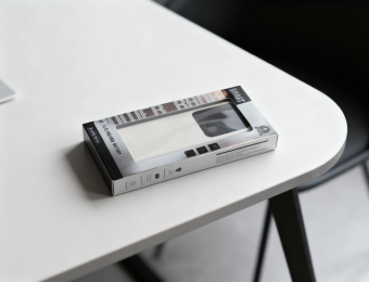 Портативное зарядное устройство 10000 mAh №4