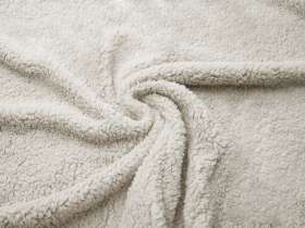 Плед Snowflake новогодний №5