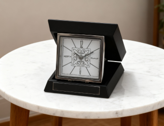 Настольные часы №2