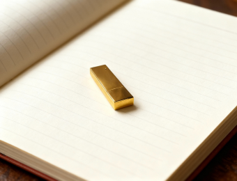 USB флеш память на 8Gb №2