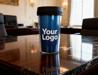 Термокружка 450 ml №3