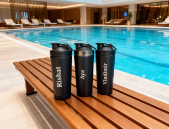 Термос бутылка 700мл №2