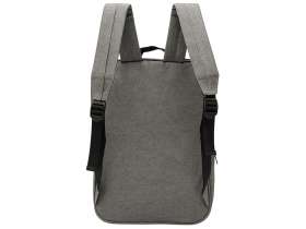 Рюкзак Denim, серый №4
