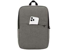 Рюкзак Denim, серый №5