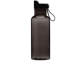 Бутылка для воды Pelican Lite, 600 мл, черный №4