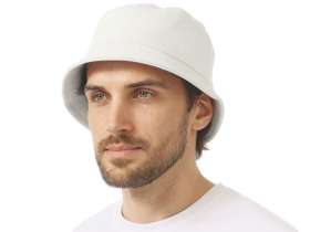 Панама Manila, унисекс, белый №2