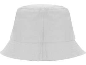 Панама Manila, унисекс, белый №5