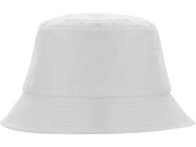 Панама Manila, унисекс, белый №6