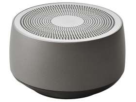 Портативная колонка Ironwood N1, 5 Вт, темно-серый №2