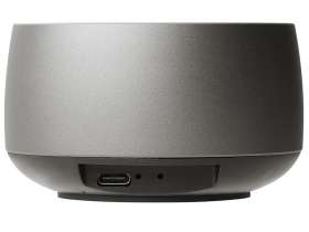 Портативная колонка Ironwood N1, 5 Вт, темно-серый №4