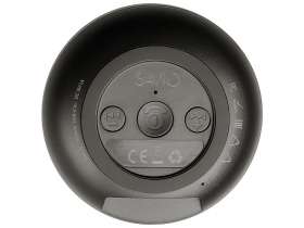 Портативная колонка Ironwood N1, 5 Вт, темно-серый №5