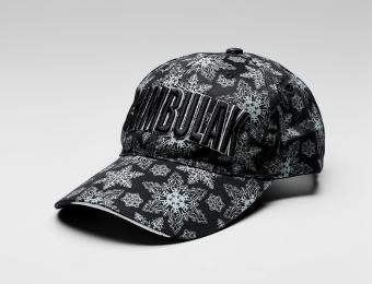 Бейсболки Казахстан ( Чимбулак ) №3