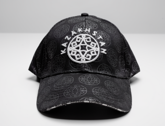 Бейсболки Казахстан ( KZ ) №3