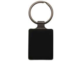 Брелок Light Steel Rct, цвет оружейной стали №2