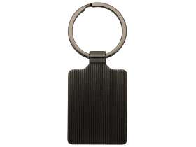 Брелок Light Steel Rct, цвет оружейной стали №3