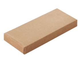 Брелок Light Steel Car, цвет оружейной стали №4