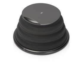 Беспроводное зарядное устройство с ночником Hybrid №2