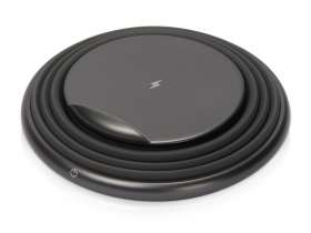 Беспроводное зарядное устройство с ночником Hybrid №3