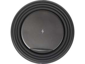 Беспроводное зарядное устройство с ночником Hybrid №4