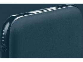 Внешний аккумулятор Rombica NEO NS120N Quick, 12000 mAh, темно-синий №4