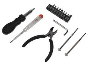 Набор инструментов в канистре Oil Jug №3