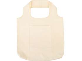 Сумка-шоппер Vest  long из хлопка 340 г/м2 №3