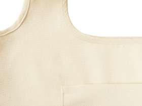 Сумка-шоппер Vest  long из хлопка 340 г/м2 №7