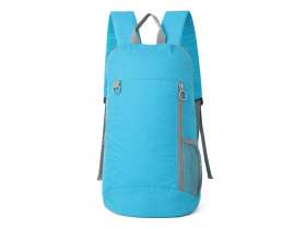 Рюкзак Fab neo, голубой №2