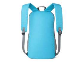 Рюкзак Fab neo, голубой №3