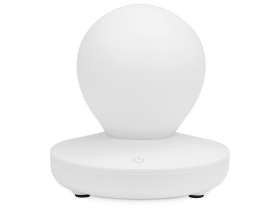 Светильник с сенсорным управлением Aura, белый №3